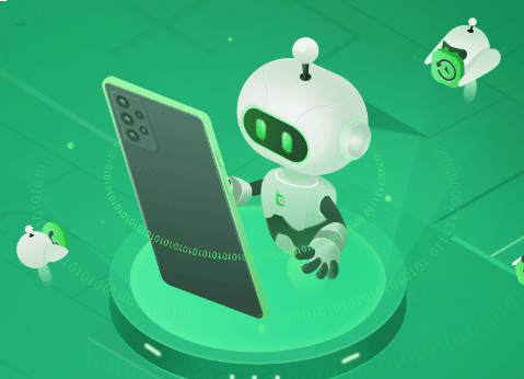 DroidKit