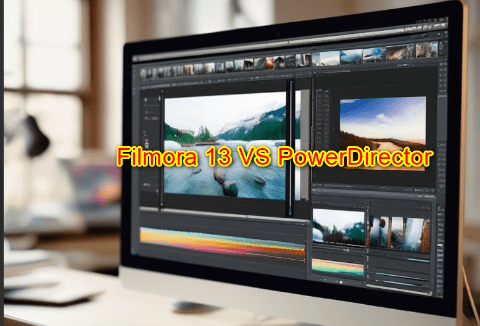 Filmora-vs-PowerDirector