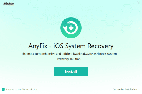 anyfix-install