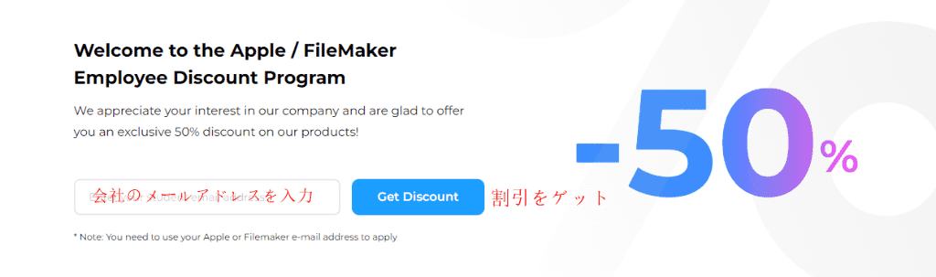 CleanMyMac-クーポン
