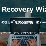 EaseUS Data Recovery Wizard