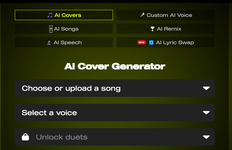 covers.ai