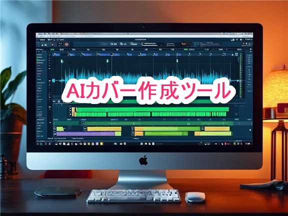 AIカバー