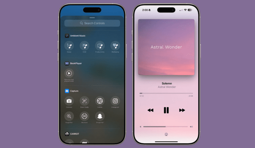 iOS 18.4ベータ1新機能-4