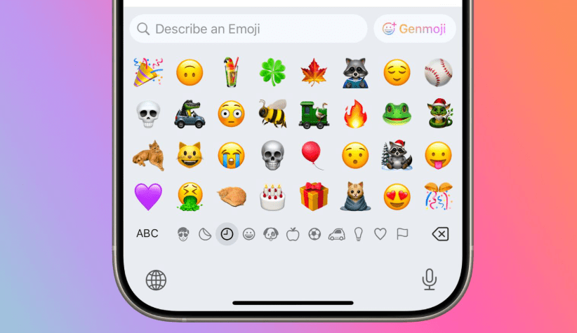 iOS 18.4ベータ1新機能-5