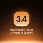 iMazing V3.4アップデート