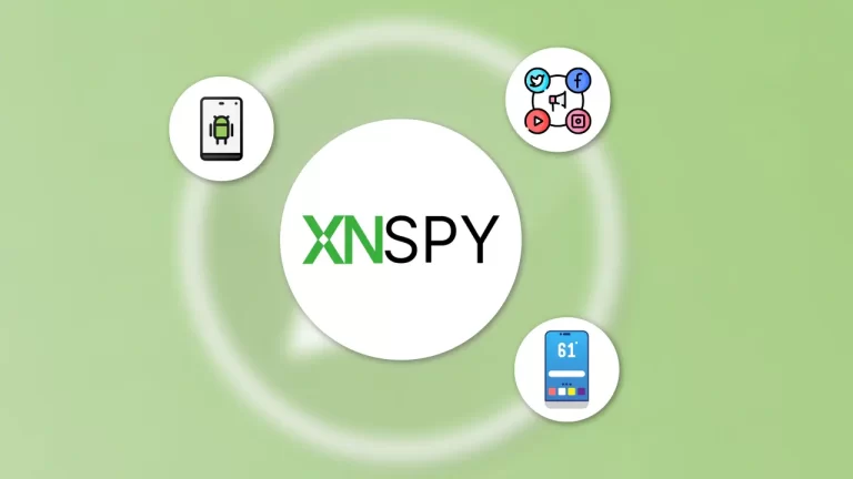 Xnspy | ソーシャルメディアの活動をリモートで監視