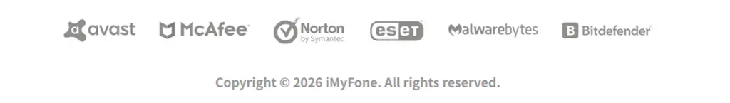 MagicMicの対応ウイルス対策ソフト