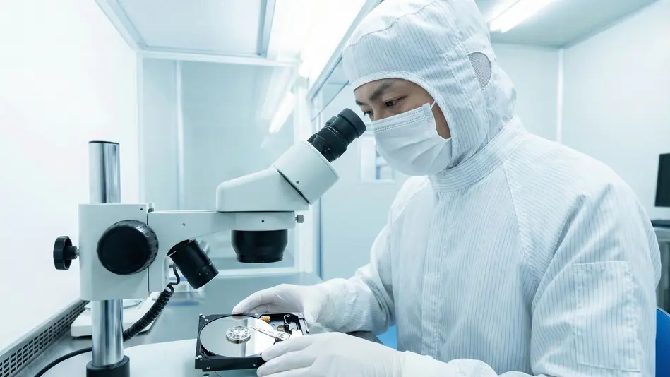 データ復旧業者に依頼すべきケースと判断基準