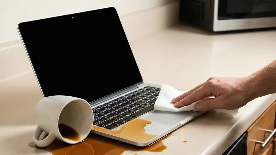 物理障害が疑われる場合