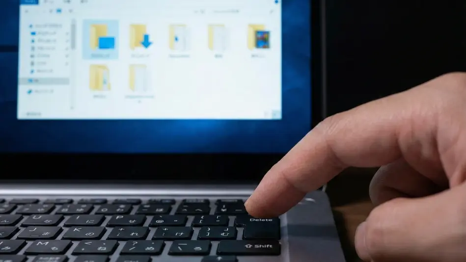 誤ってデータを削除・上書きしてしまった